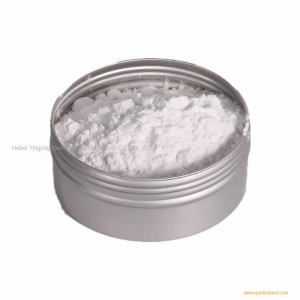 Vilazodone CAS 163521-12-8 White Powder