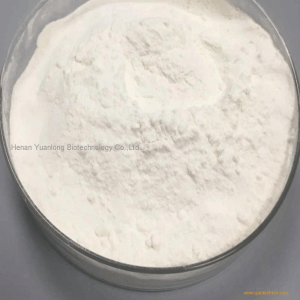 High quality 6-Hydroxypurine White powder