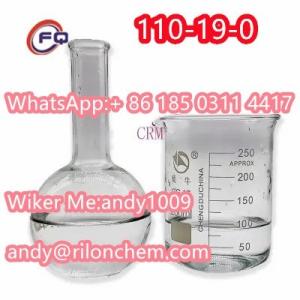CAS 110-19-0,Isobutyl acetate,99%