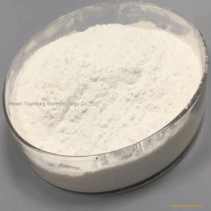 hot-sale 5-Aminolevulinic Acid Hydrochloride 99% Powder 1 Inquiries