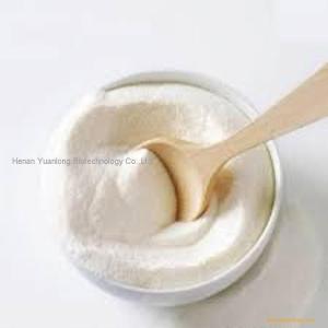 hot-sale Terbinafine Hydrochloride CAS 78628-80-5 for Antifungals Terbinafine HCl Powder