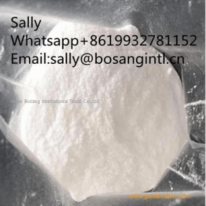 Bosang Factory Supply 99% CAS 1143-70-0 Urolithin A with Safe Delivery