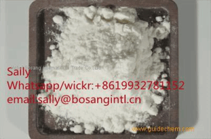 Bosang Supply L-Norvaline Powder CAS 6600-40-4 with Compeptive Price