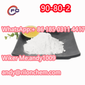 CAS 90-80-2,Delta-Gluconolactone,high purity 99%