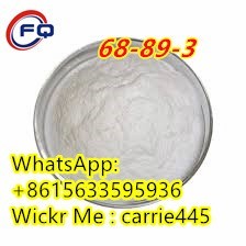 68-89-3 Metamizole sodium 97.8% FQ Spot supply