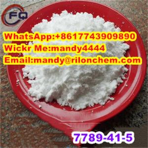 99% purity Calcium bromide（7789-41-5）