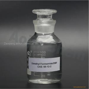 CAS NO. 68-12-2 99.9% dimethylformamide