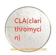 Hot Sale API Clarithromycin CAS 81103-11-9 with Best Price