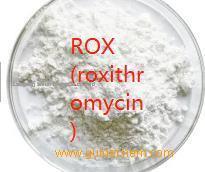 Factory Supply The Best Price of Roxithromycin