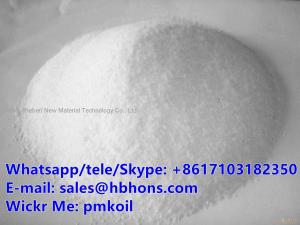 Factory Price Testosterone Cypionate CAS:58-20-8