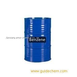 Pure-benzene
