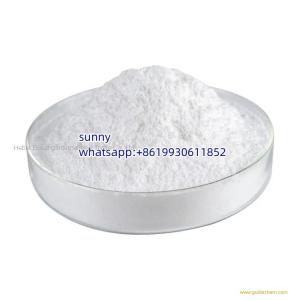 CAS 129499-78-1 High purity Ascorbyl glucoside