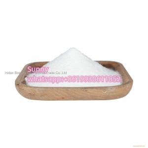High Quality Low Price Chemical Raw Powder 1H-Benzotriazole CAS 95-14-7