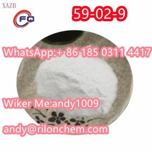 CAS 59-02-9,	Vitamin E,high purity ，99%