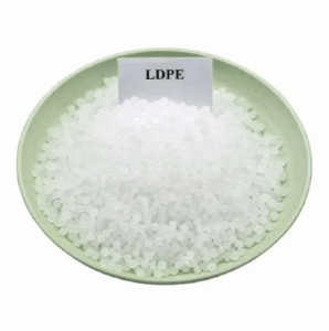 Low Density Polyethylene/LDPE