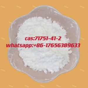 Purity of AbaMectin