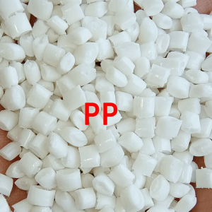 Polypropylene PP Resin PP Granules