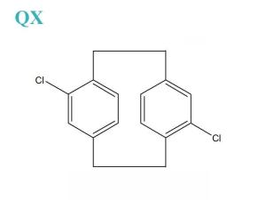 Factory supply Parylene C dimers CAS 28804-46-8 | QIXIN High-end brand