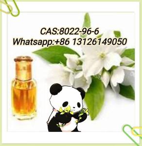 JasMine Oil CAS 8022-96-6 Flavour & Fragrance