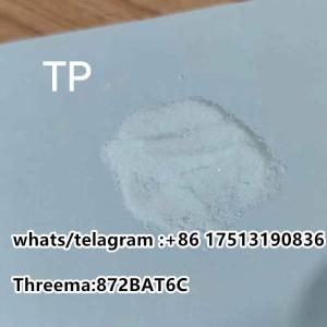 New product Testosterone phenylpropionate CAS 1255-49-8 High quality and best price