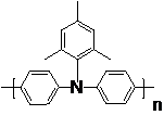 PTAA, Poly[bis(4-phenyl)(2,4,6-trimethylphenyl)amine]