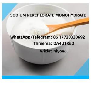Factory Supply SODIUM PERCHLORATE MONOHYDRATE CAS 7791-07-3 Threema: DA4UTK6D