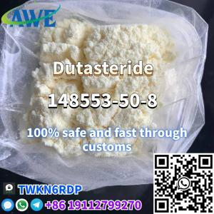 99.9% High purity MK-667 CAS 159752-10-0 Delivery within 12 days Safety