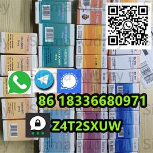Hot selling 99% purity Stanozolol CAS 10418-03-8 Winstrol