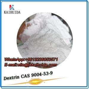Soluble Corn Fiber CAS 9004-53-9 Resistant Dextrin