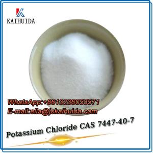 CAS 7447-40-7 Potassium Chloride