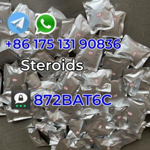 High purity Testosterone propionate CAS 57-85-2 High quality and best price