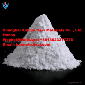 High Quality Indazole-3-Carboxylic Acid CAS 4498-67-3 with Best Price