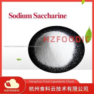 Sodium Saccharine