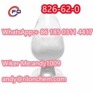 CAS 826-62-0,2,Himic anh ydride,high purity /99%