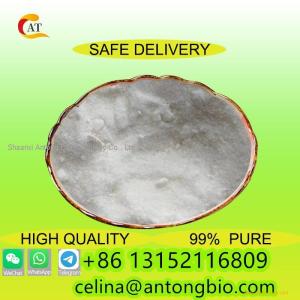xylazine hydrochloride xylazine hcl powder cas 23076-35-9 best quality guarantee delivery 99% Xylazine Hydrochloride