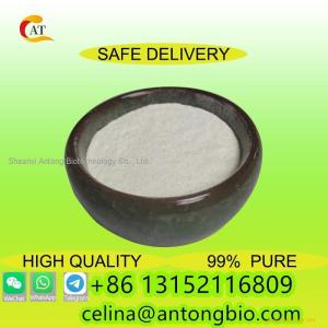 Hot Selling Chemical Raw Powder 1-BOC-4-(4-BROMO-PHENYLAMINO)-piperidone cas 443998-65-0