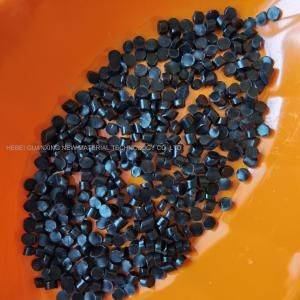 China Factory Soft PVC granules / PVC resin / PVC compound plastic raw material