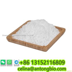 Hot sale factory Xylazine hydrochloride CAS 23076-35-9 best quality medical powder