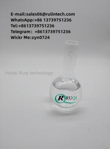 Hot sale Butyl Phenyl Ketone CAS 1009-14-9 chemical 99% colourless liquid