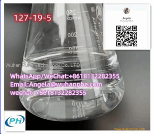 N,N-Dimethylacetamide suppliers in China CAS NO.127-19-5