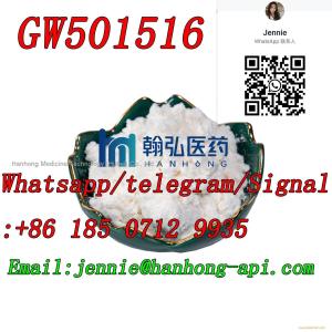 CAS 317318-70-0 GW-501516