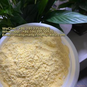 China factory supply high quality USP standard Folic acid supplied by manufacturer