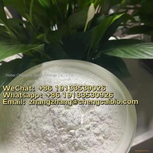 High quality Sodium Hyaluronate