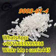 9003-01-4 Polyacrylic acid 97.8% Spot FQ supply