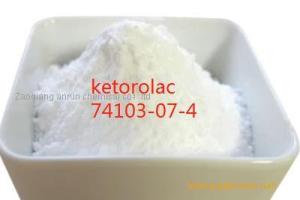 Ketorolac Tromethamine CAS No. 74103-07-4