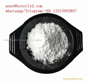 99% Pregnenolone CAS 145-13-1 Materials Powder