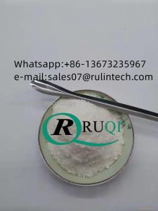 Hot sale factory phenylephrine hydrochloride CAS 61-76-7 emagrin in stock