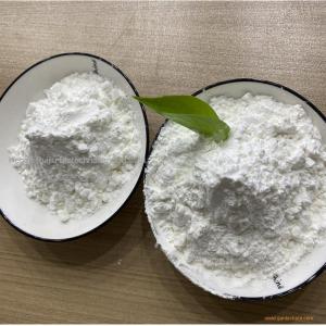 Fast Shipping Safe Delivery 99% Purity Raw Powder 4-Chlorotestosterone Acetate Good Price CAS 855-19--6