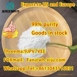 Top 99% Purity powder Sodium Hyaluronate cas 9067-32-7 with best price and high quality