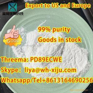 Factory Supply Pharmaceutical Raw Material Velpatasvir 99% White powder 1377049-84-7